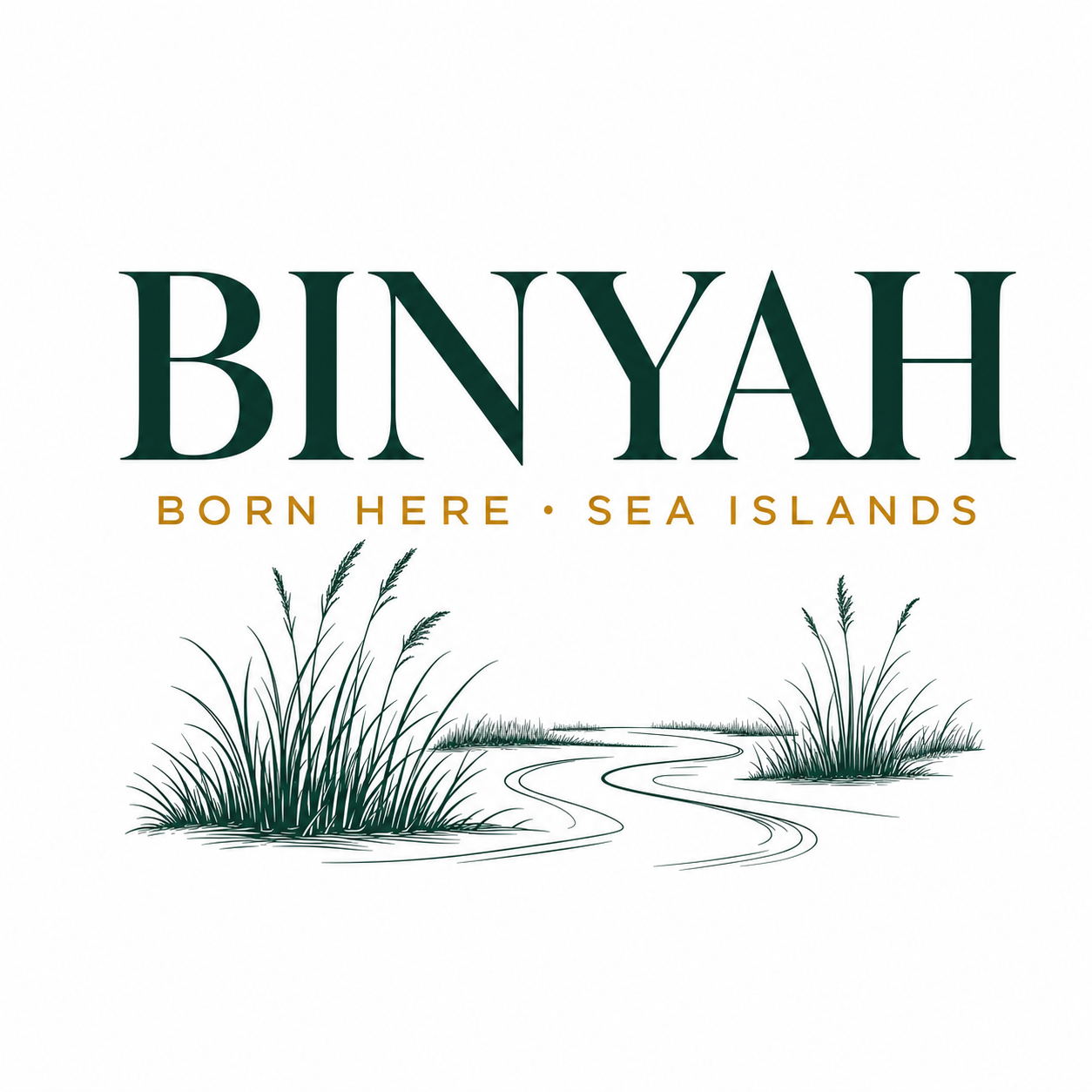 Binyah design